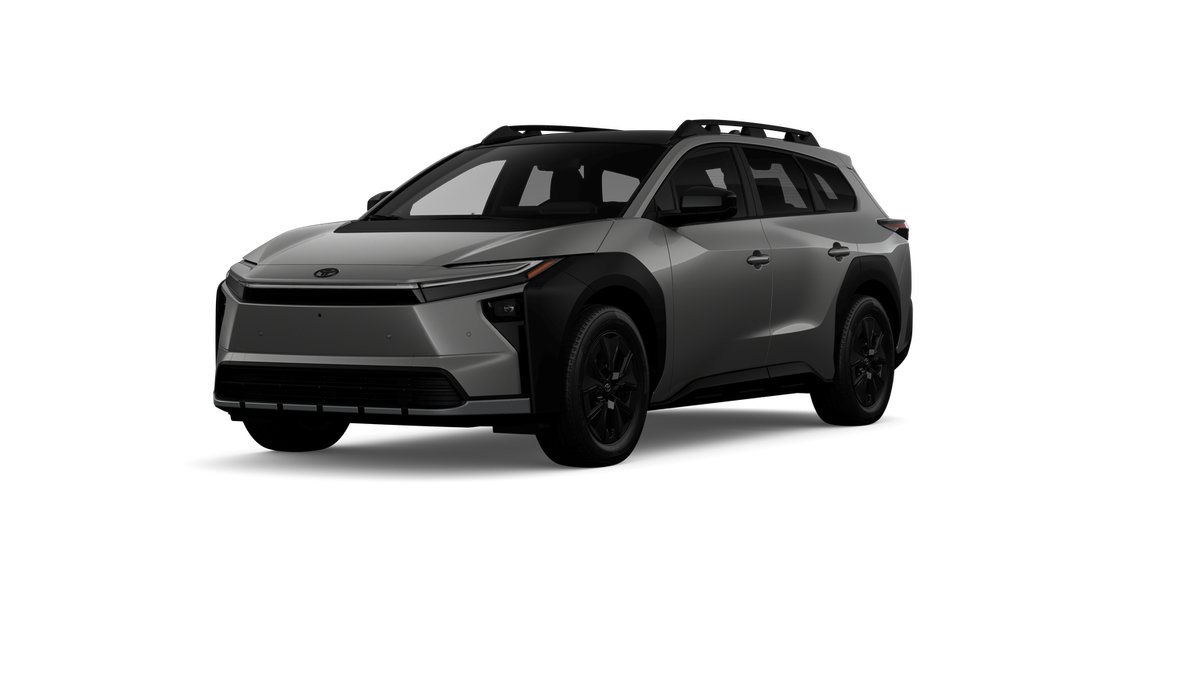 New 2026 Toyota bZ Woodland AWD/4WD image 35