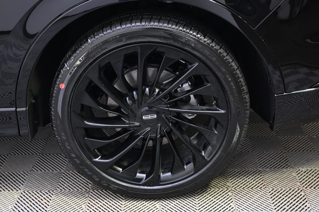 New 2026 Lincoln Aviator Reserve image 20