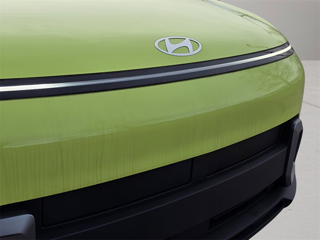 New 2026 Hyundai Kona SEL Sport image 9