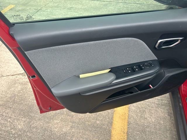 Used 2025 Kia K4 EX FWD image 23