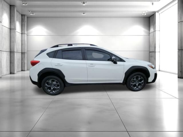 Used 2023 Subaru Crosstrek 2.5i Sport AWD/4WD image 13