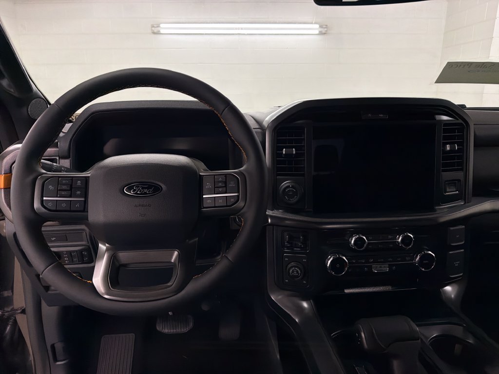 New 2026 Ford F150 Tremor w/ Equipment Group 402B AWD/4WD image 8