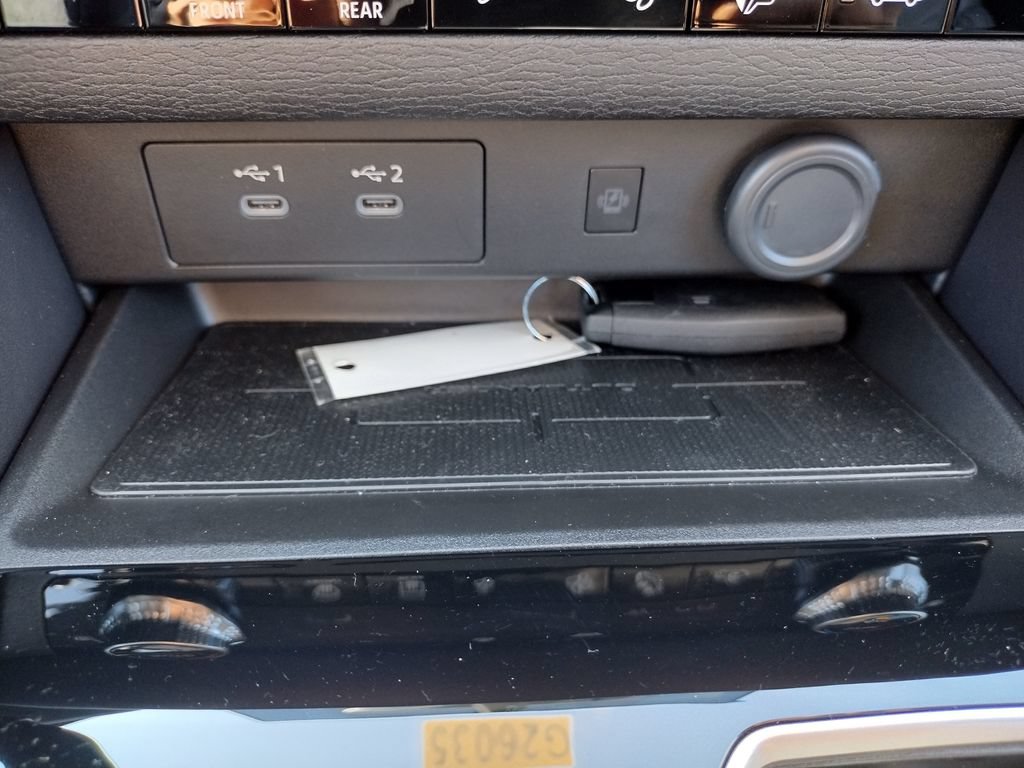 New 2026 Mitsubishi Outlander SE AWD/4WD image 24