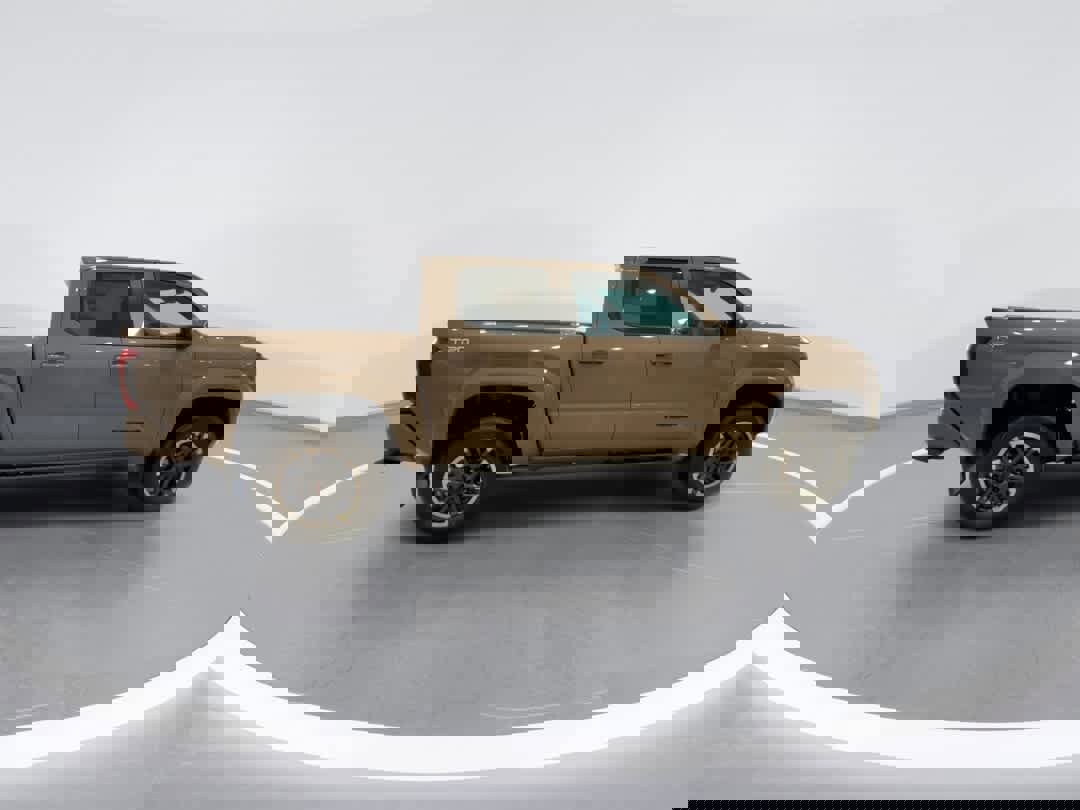 New 2026 Toyota Tacoma TRD Sport image 9