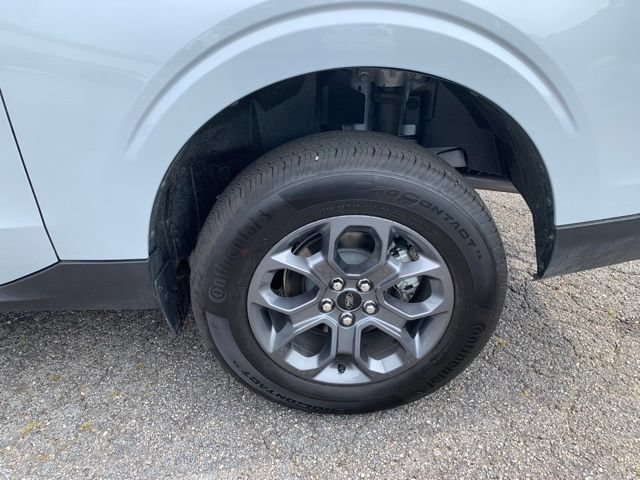 Certified 2026 Ford Maverick XLT FWD image 38