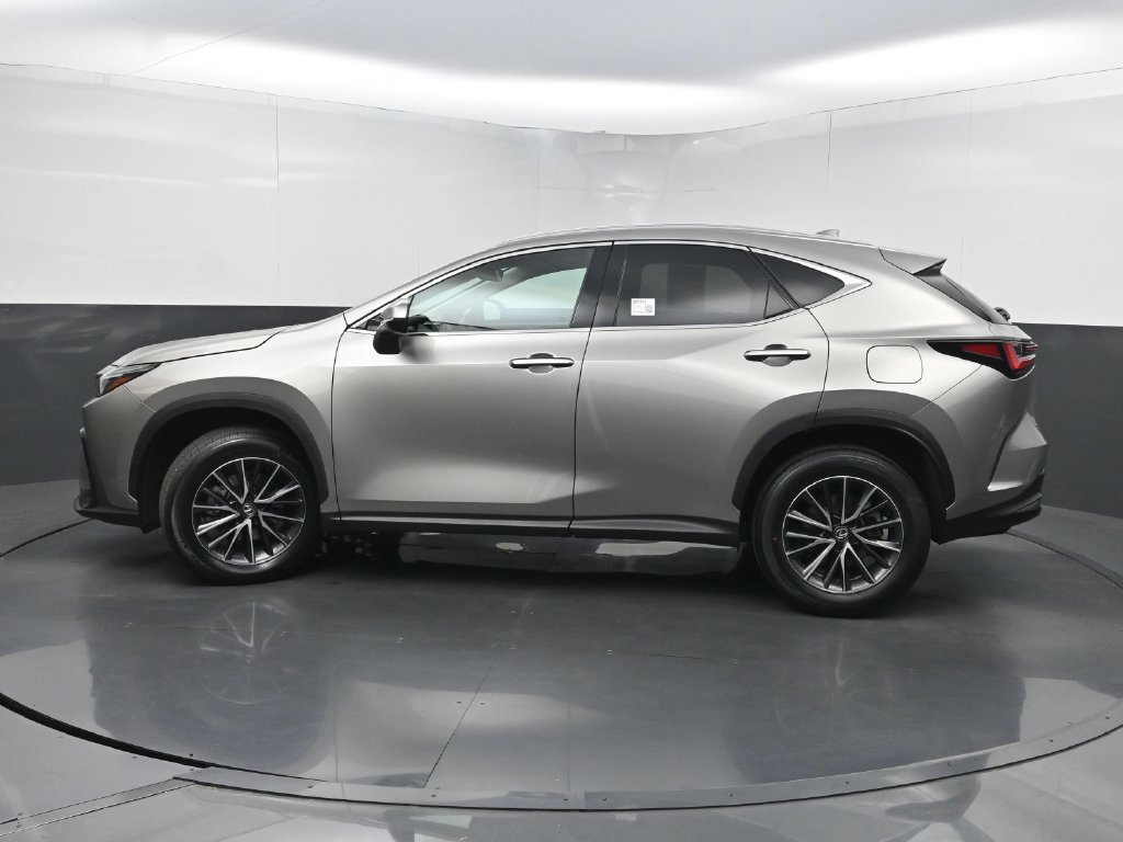 Used 2025 Lexus NX 250 FWD w/ Cold Area Package image 41