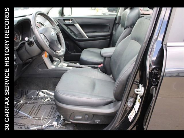 Used 2016 Subaru Forester 2.5i Limited AWD/4WD image 16