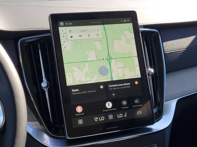 New 2027 Volvo XC90 B6 Plus AWD/4WD image 30