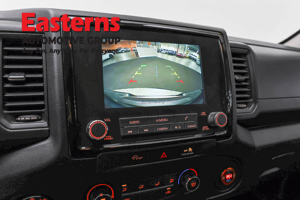 Used 2024 Nissan Frontier S AWD/4WD image 21