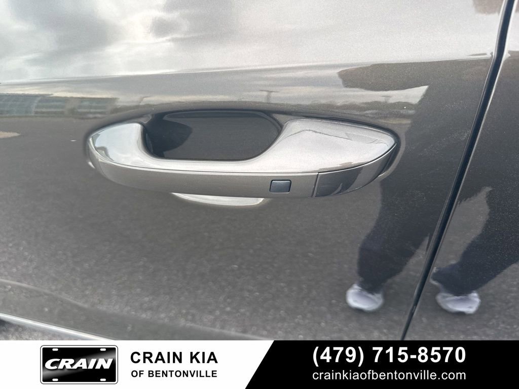 Certified 2020 Kia Telluride EX w/ Towing Package image 58