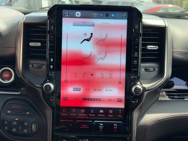 New 2026 RAM 1500 RHO w/ RHO Level 1 Equipment Group AWD/4WD image 17
