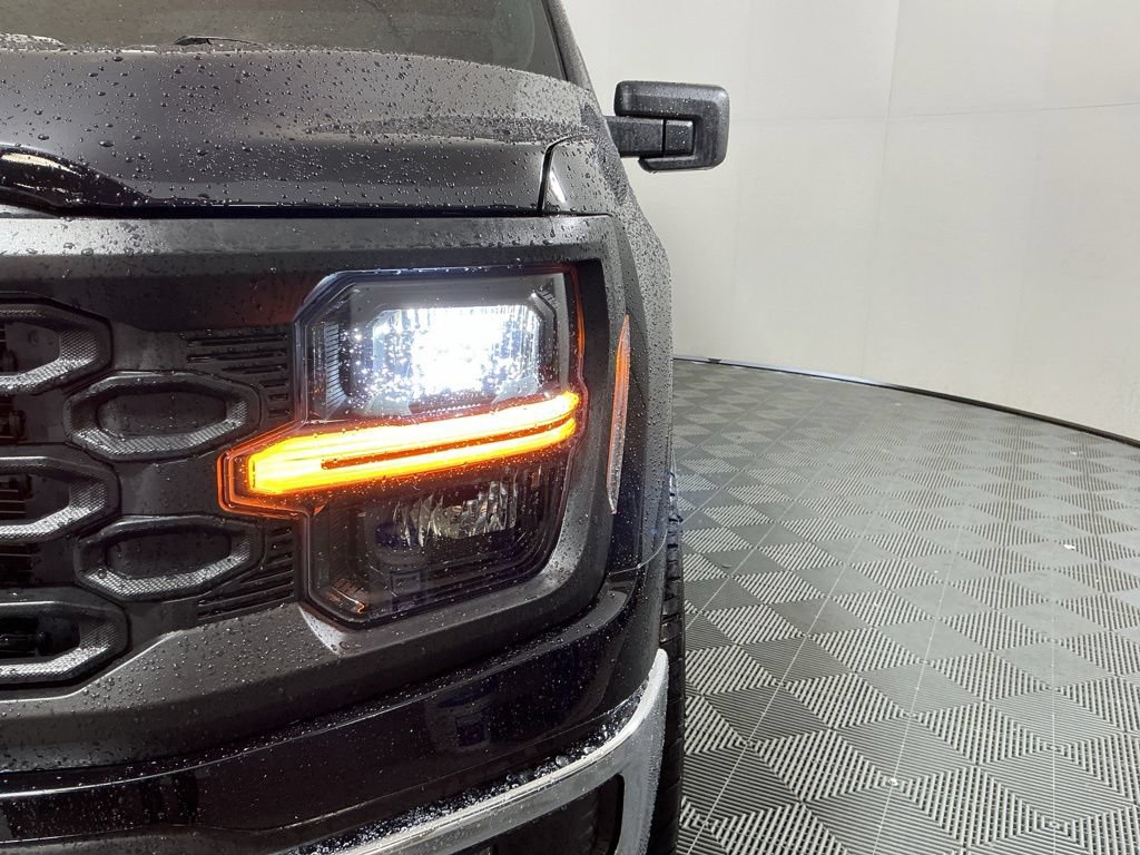 Used 2025 Ford F150 XL w/ Equipment Group 103A High AWD/4WD image 8