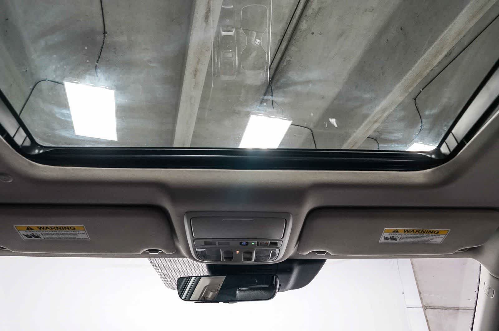 Used 2021 Honda Accord Touring image 16