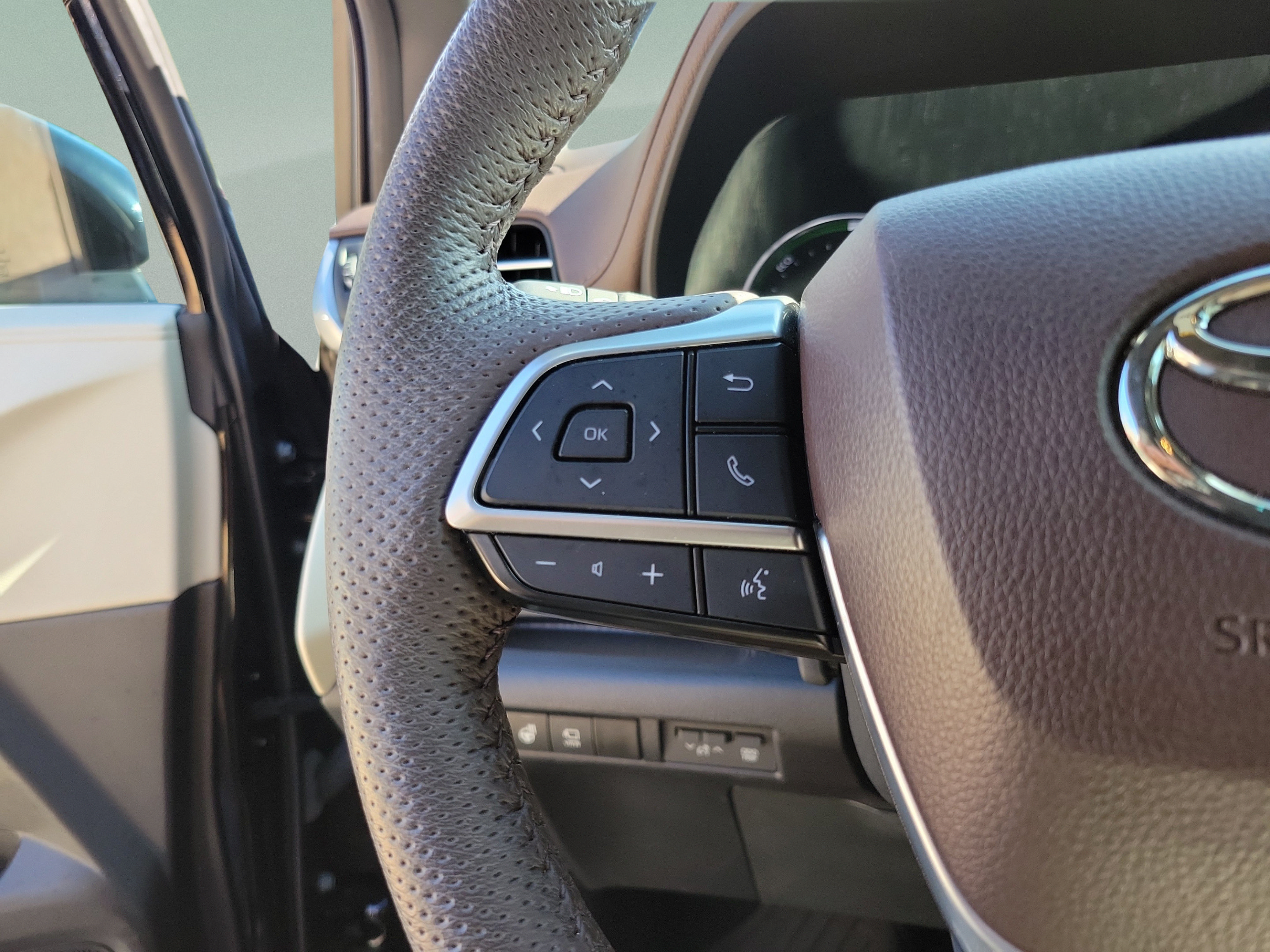 Certified 2024 Toyota Sienna Platinum FWD image 13