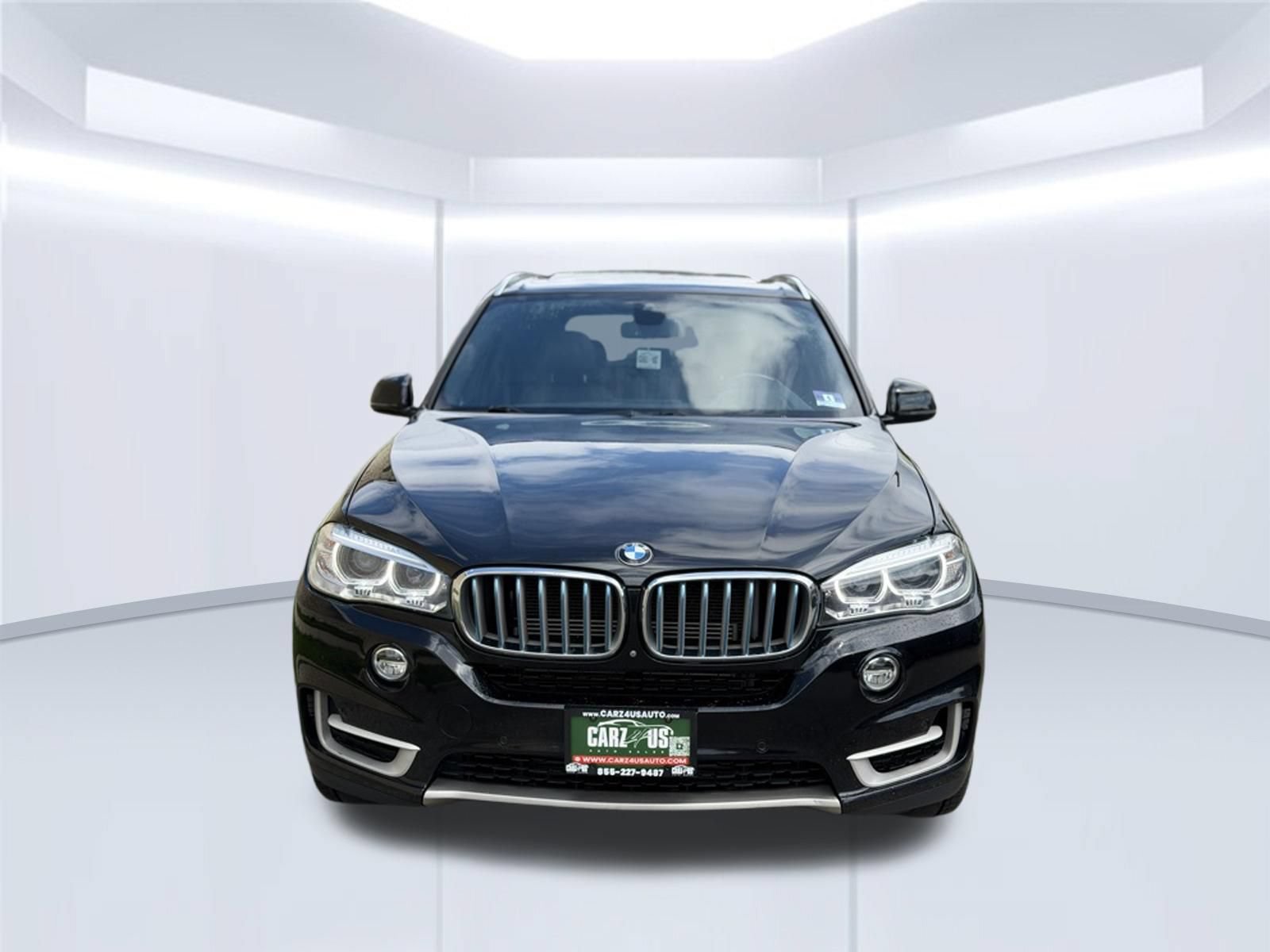 Used 2018 BMW X5 xDrive40e AWD/4WD image 2