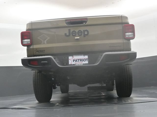 New 2026 Jeep Gladiator Sport AWD/4WD image 41