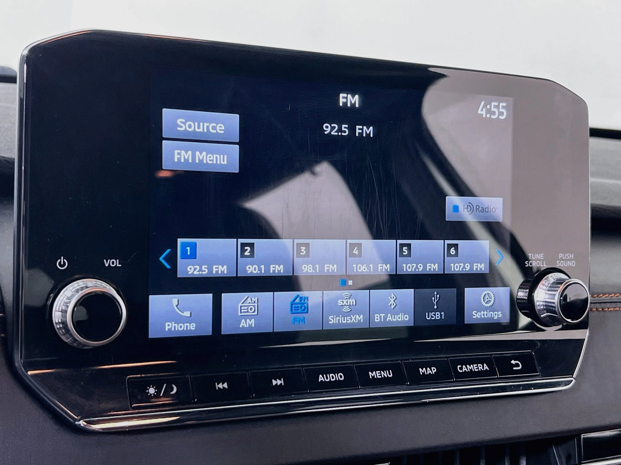 Used 2022 Mitsubishi Outlander SEL FWD image 15