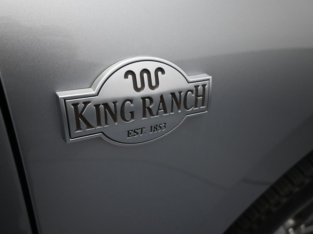 Used 2021 Ford Expedition King Ranch w/ Cargo Package image 12