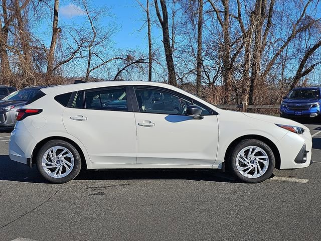 Used 2024 Subaru Impreza 2.0i AWD/4WD image 8