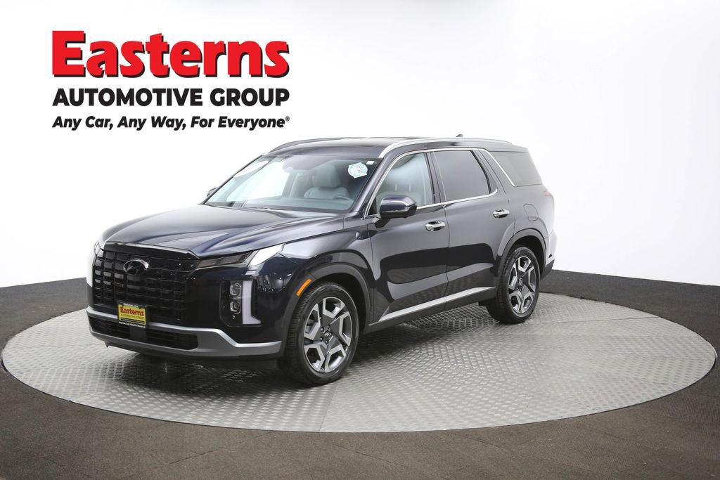Used 2025 Hyundai Palisade SEL image 59