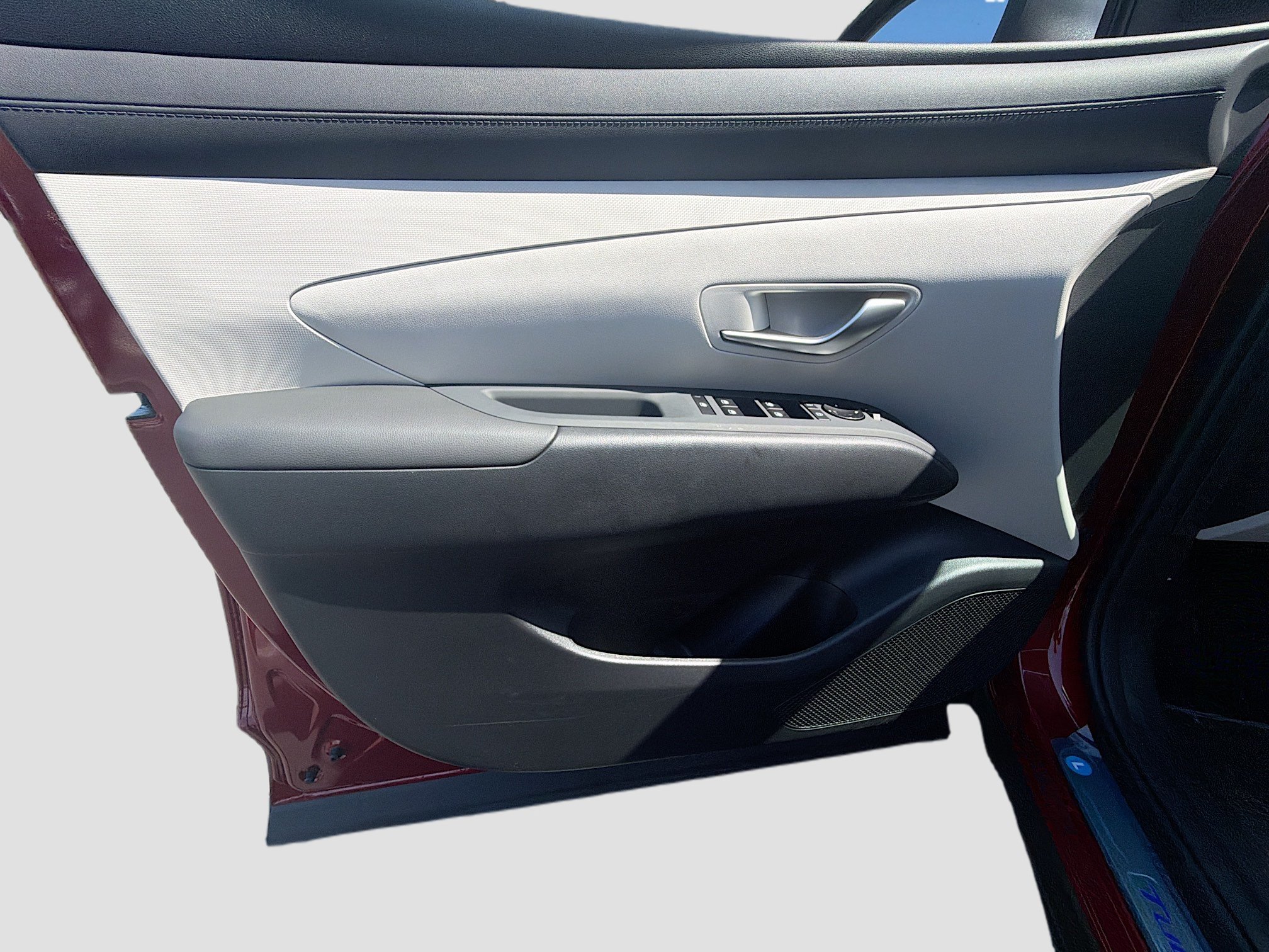 New 2026 Hyundai Tucson SEL FWD image 15