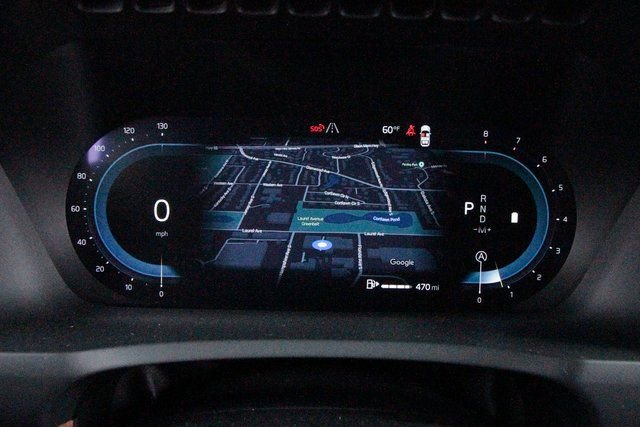 Certified 2025 Volvo XC90 B6 Plus w/ Protection Package Premier image 18