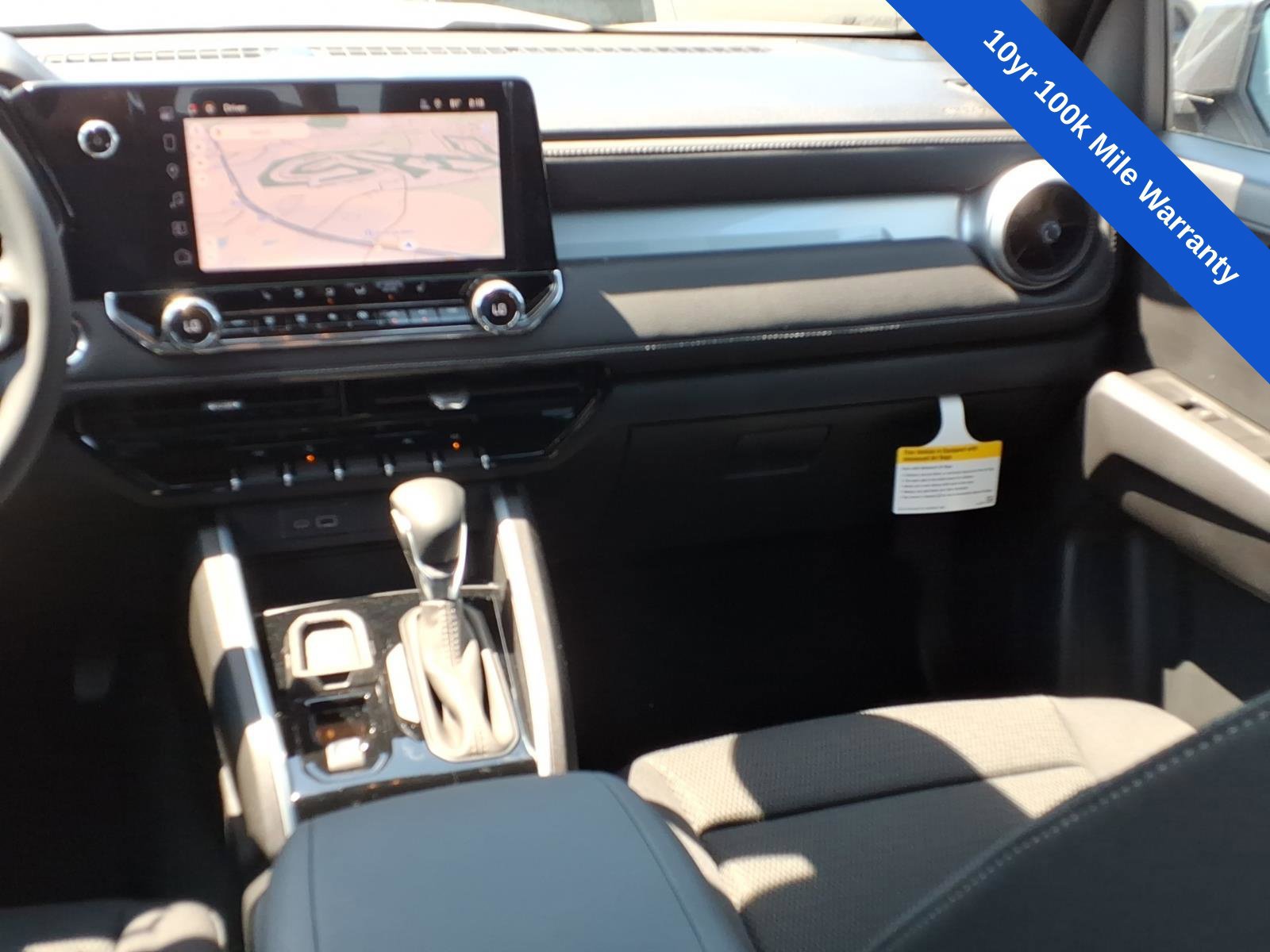 New 2026 Chevrolet Colorado LT w/ Advanced Trailering Package RWD image 14