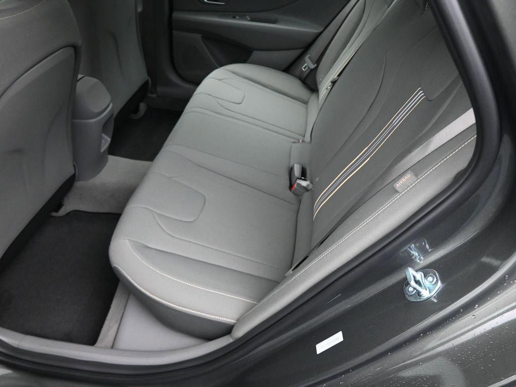 New 2026 Hyundai Elantra Sport image 22