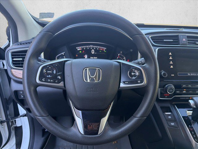 Used 2019 Honda CR-V EX image 15