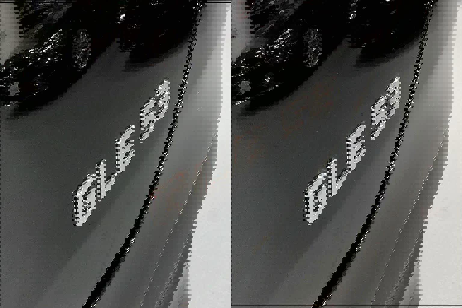 Used 2025 Mercedes-Benz GLE 53 AMG AMG GLE 53 image 30