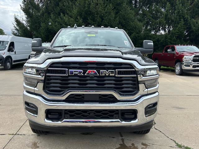 New 2026 RAM 2500 Tradesman image 3