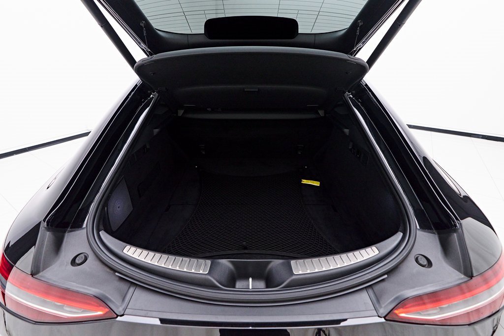 Used 2023 Mercedes-Benz AMG GT 63 image 26