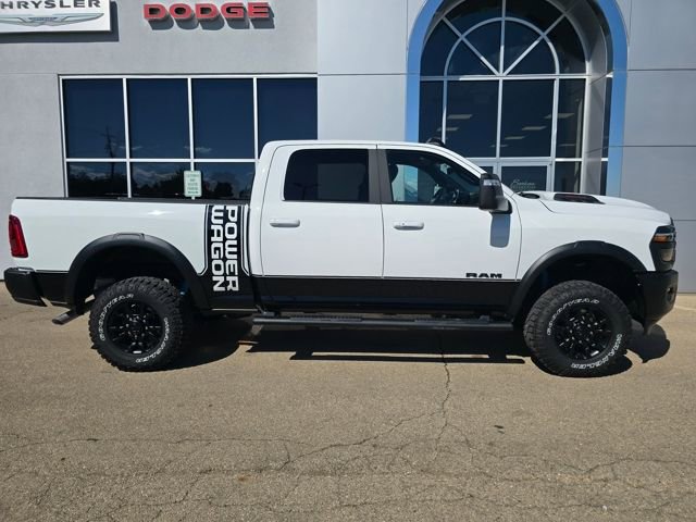 Used 2025 RAM 2500 Power Wagon image 2