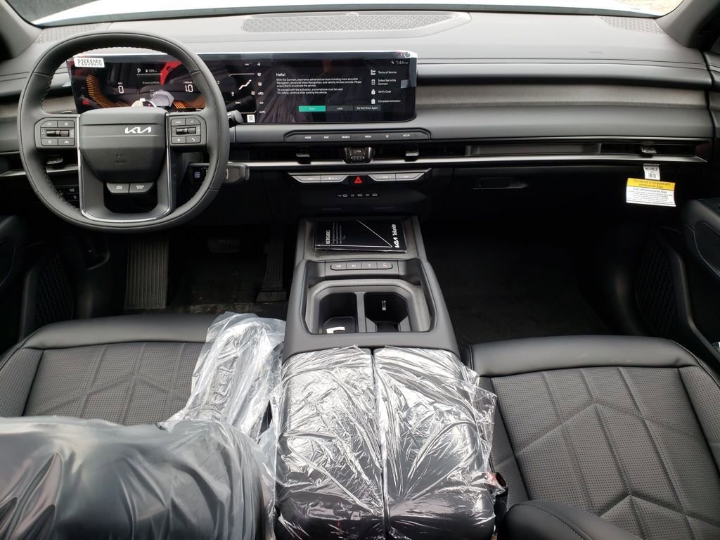New 2027 Kia Telluride EX X-Line image 11