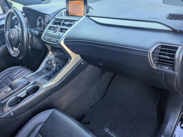 Used 2015 Lexus NX 200t F Sport image 20