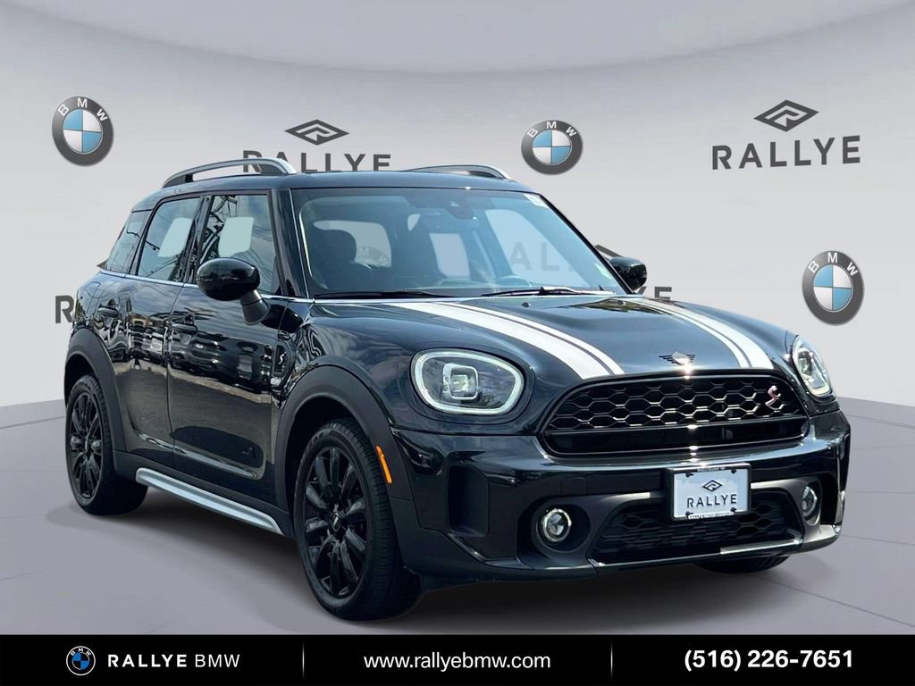 Used 2024 MINI Cooper Countryman S