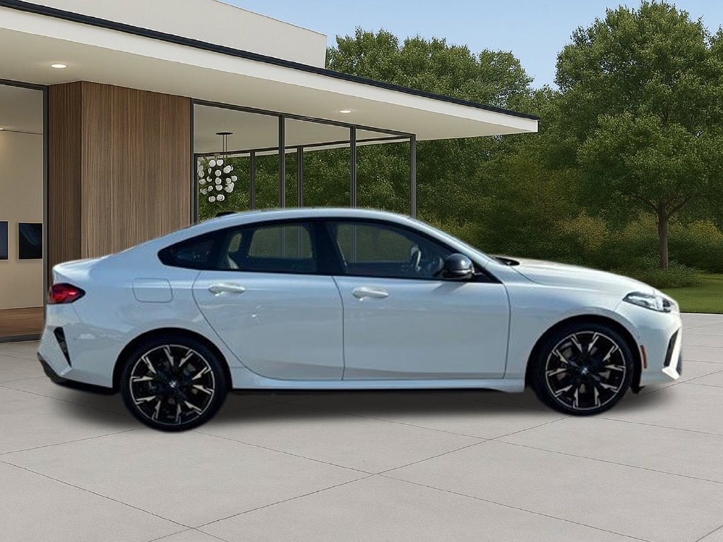 Used 2026 BMW 228i w/ Technology Package FWD image 7