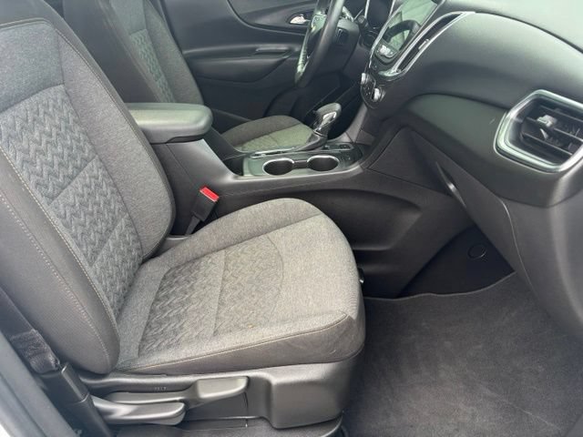 Used 2022 Chevrolet Equinox LT AWD/4WD image 20