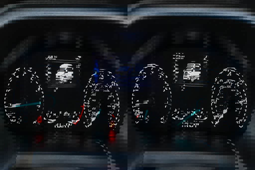 Used 2024 Ford Transit 350 XLT image 22