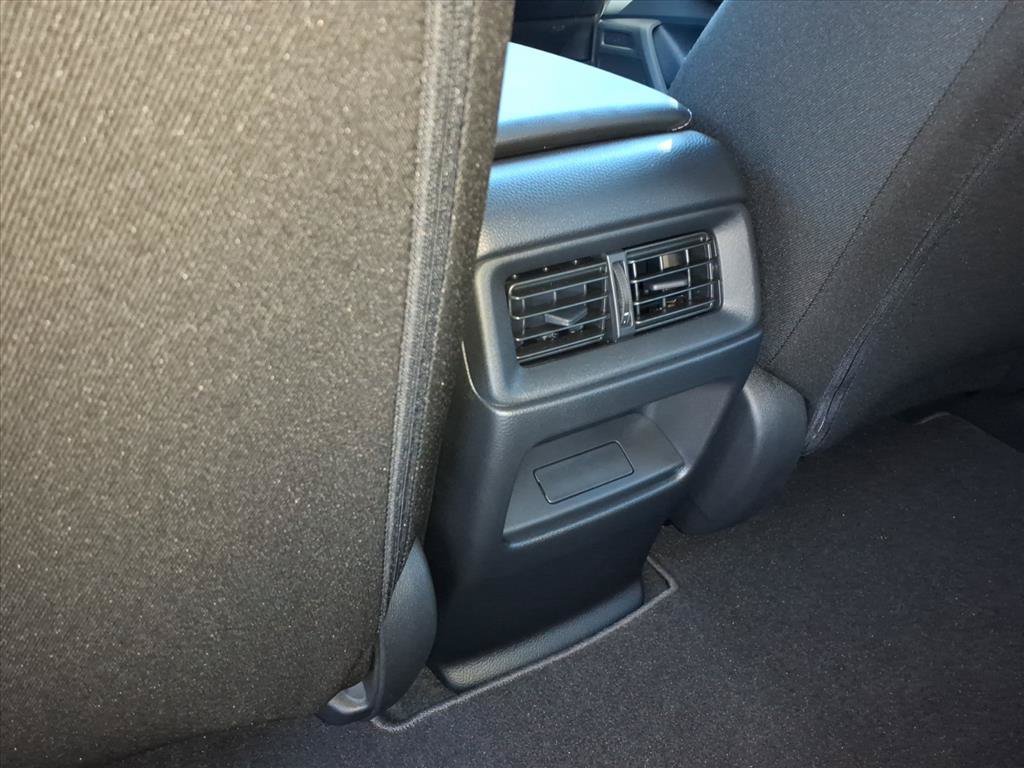 New 2027 Honda CR-V LX image 11