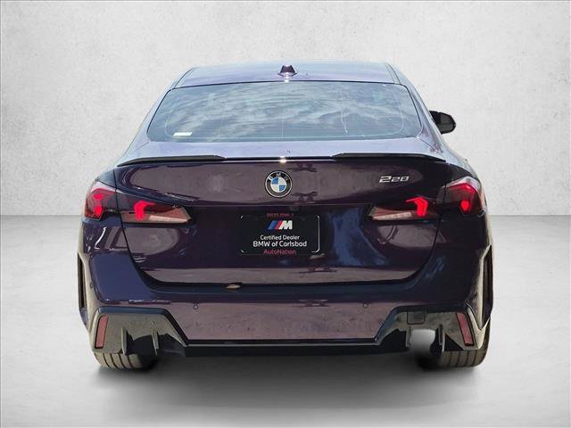 New 2026 BMW 228i w/ Technology Package FWD image 7