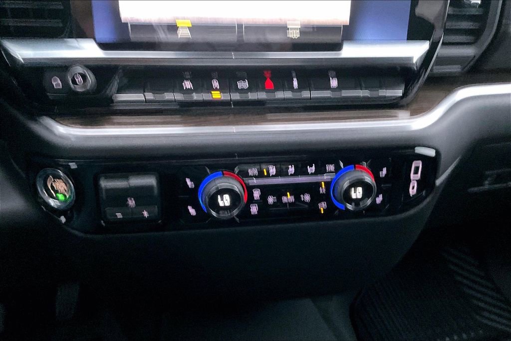 New 2026 Chevrolet Silverado 1500 LT image 23