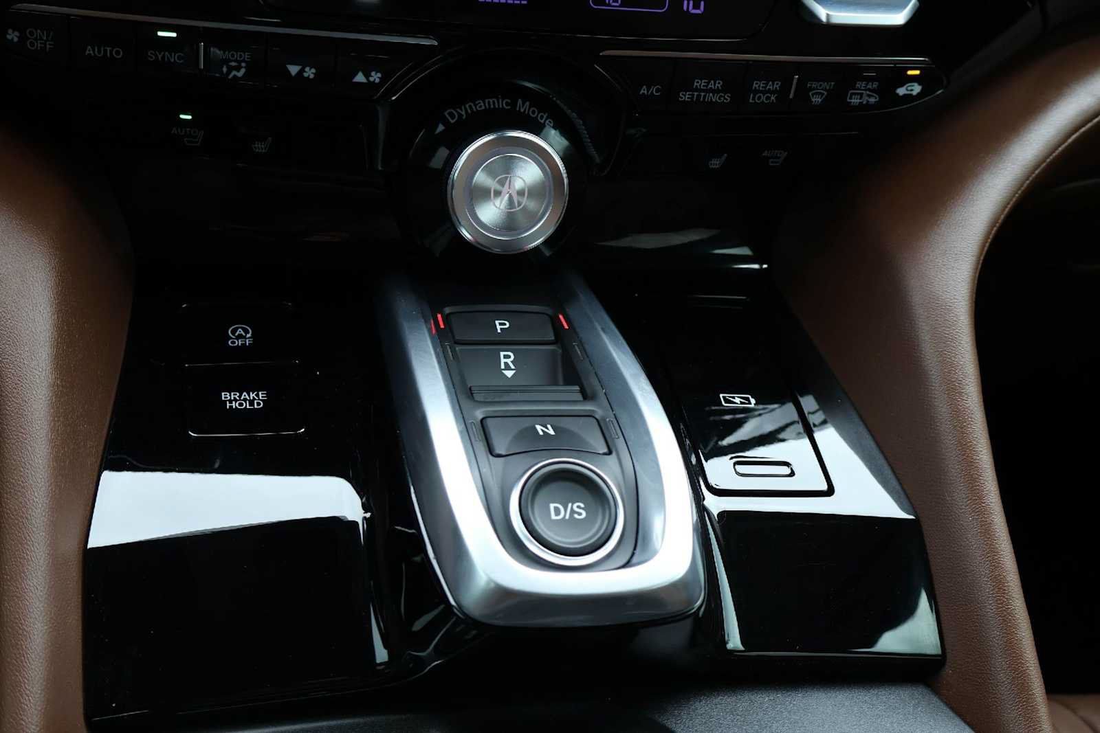 Certified 2023 Acura MDX w/ Technology Package FWD image 17