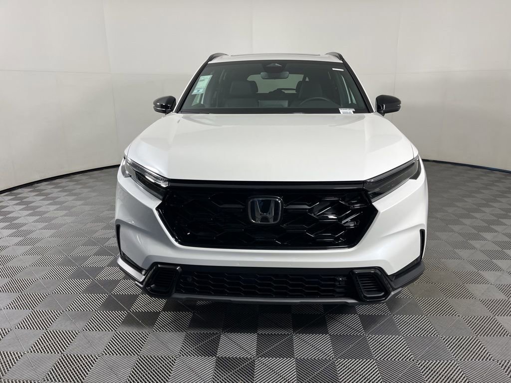 New 2026 Honda CR-V Sport-L image 18