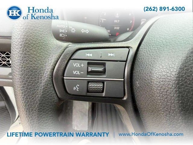 New 2026 Honda Accord SE image 18