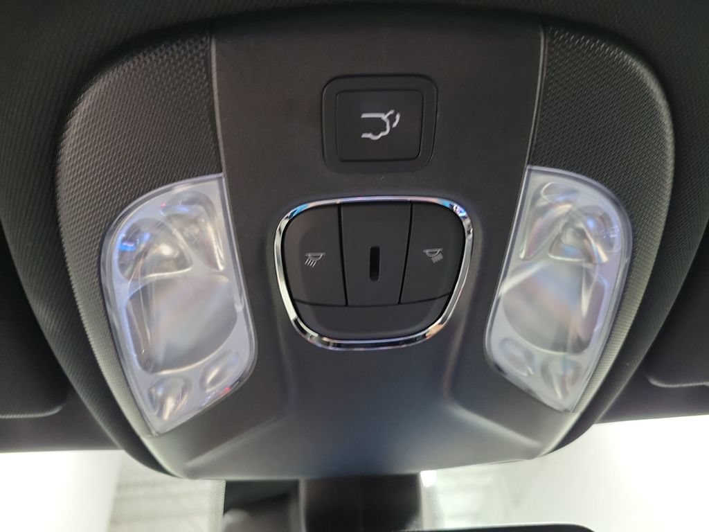 Used 2026 Jeep Compass Trailhawk AWD/4WD image 48