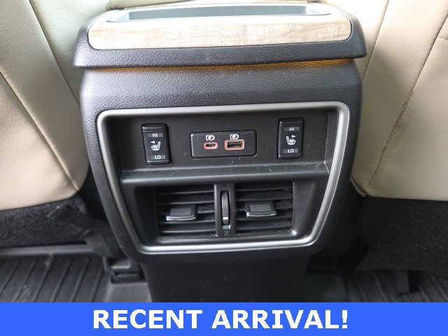 Used 2020 Nissan Murano SL image 16