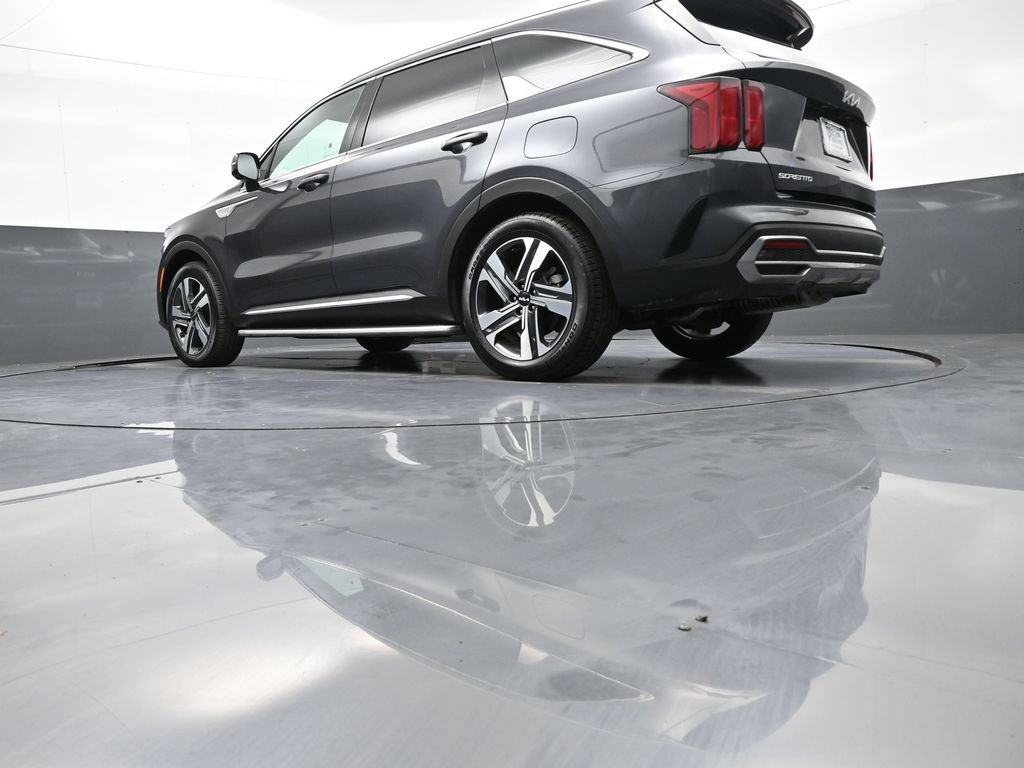 Certified 2023 Kia Sorento SX Prestige AWD/4WD image 34