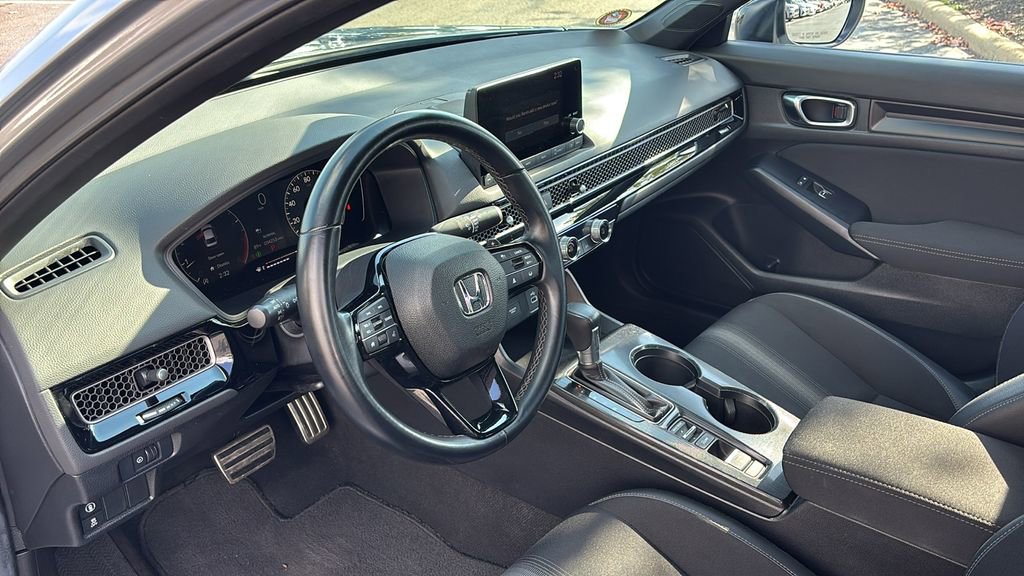 Used 2024 Honda Civic Sport image 23