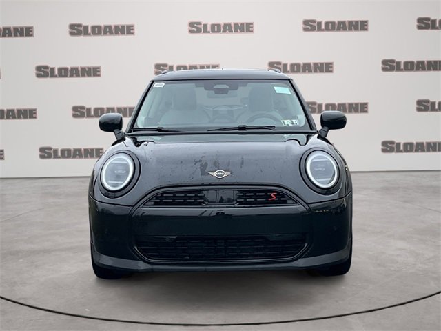 Certified 2025 MINI Cooper S image 8